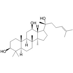 (R型)人参皂苷Rh2