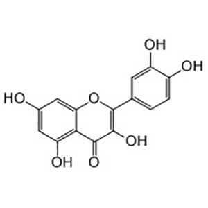 槲皮素