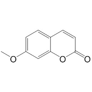 甲氧基香豆素