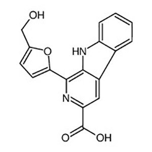 酒渣碱