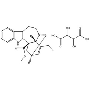 酒石酸长春质碱