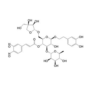 连翘酯苷B