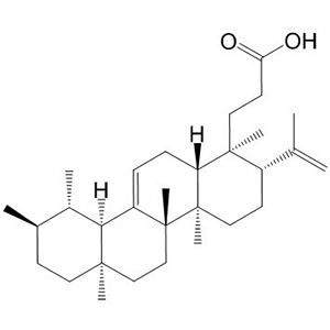 栎樱酸