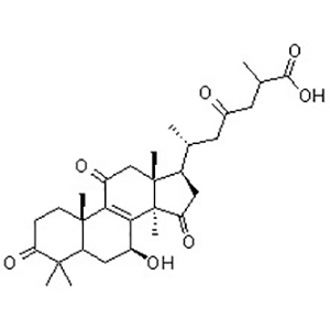 灵芝酸D