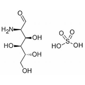 硫酸氨基葡萄糖