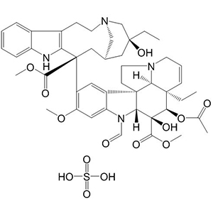 硫酸长春新碱