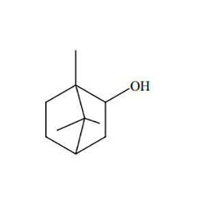 龙脑 （冰片）