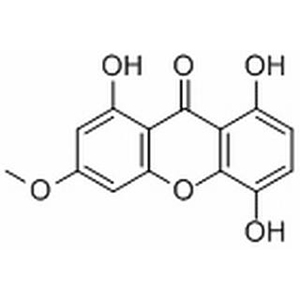 龙胆山酮酚