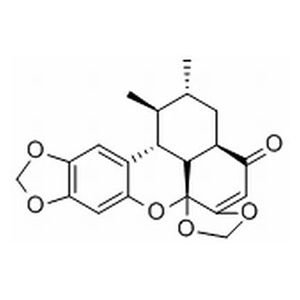 三白草酮