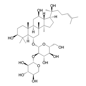 三七皂苷R2