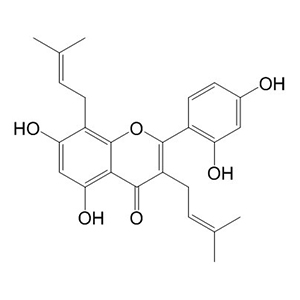 桑黄酮