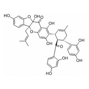 桑根酮D