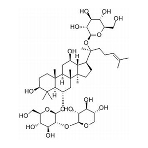 三七皂苷R1