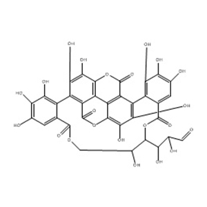 石榴皮鞣素