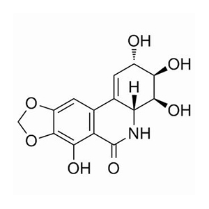 水仙环素