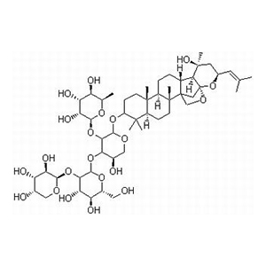 酸枣仁皂苷B