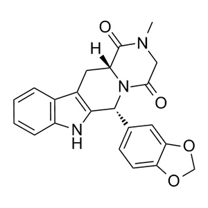 他达拉非