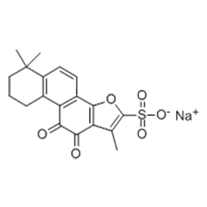 丹参酮IIA磺酸钠