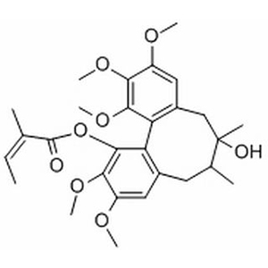 当归酰基戈米辛H