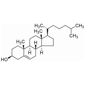 胆固醇