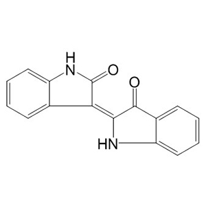 靛玉红