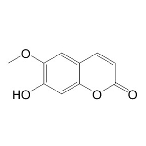 东莨菪内酯