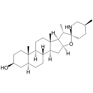 番茄碱