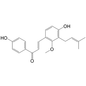 甘草查尔酮C