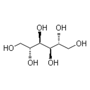 甘露醇