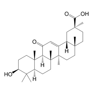 甘草次酸