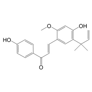 甘草查尔酮A