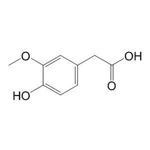 高香草酸