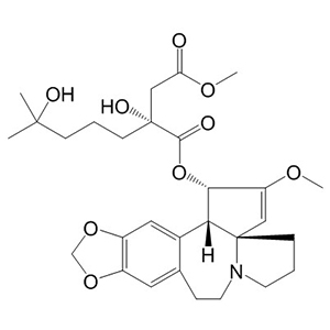 高三尖杉酯碱