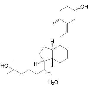 骨化二醇