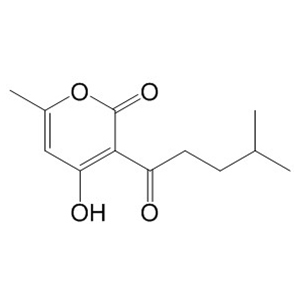 广藿香酮