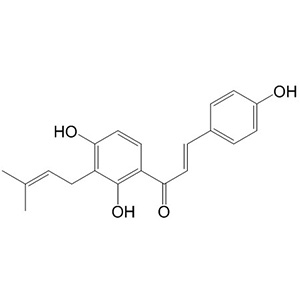 补骨脂乙素