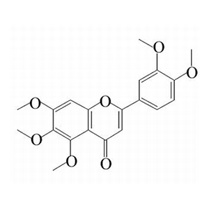 甜橙黄酮