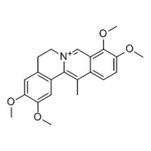 脱氢紫堇碱