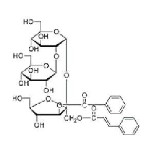 2-肉桂酰基-3-苯甲酰基-（2