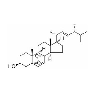 麦角甾烷-6,22-二烯-3,5