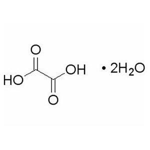 草酸