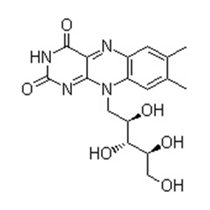 维生素B2