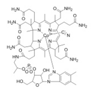 维生素B12