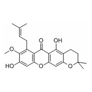 3-异倒捻子素