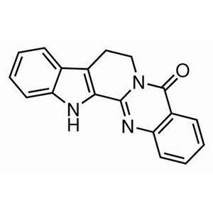 吴茱萸次碱