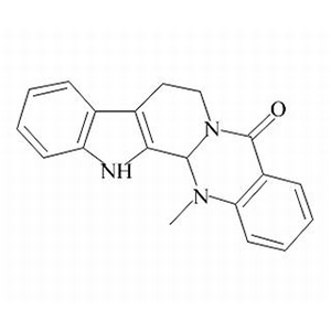 吴茱萸碱