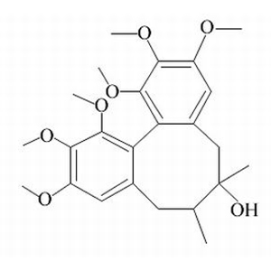 五味子醇甲