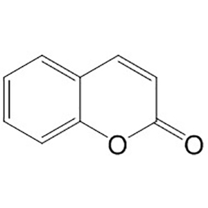 香豆素