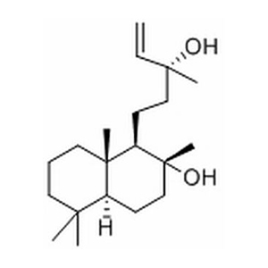 香紫苏醇