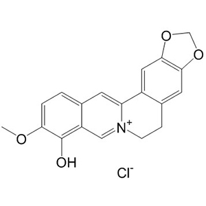 小檗红碱